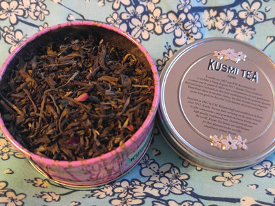 Kusmi Tea Rose